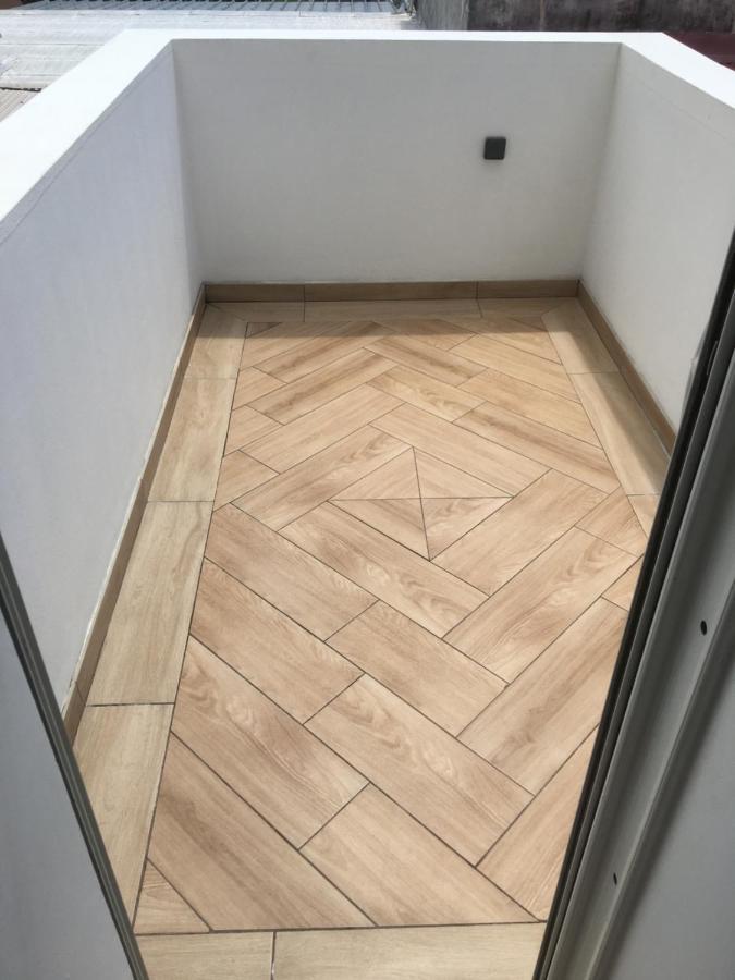 Cocon De L'Est I Apartment Saint Benoit Bagian luar foto